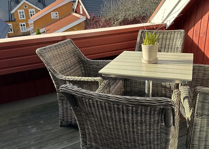 Bed & Breakfast Tollgaarden Gjestegaard Larvik