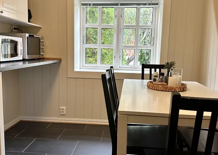 Tollgaarden Gjestegaard