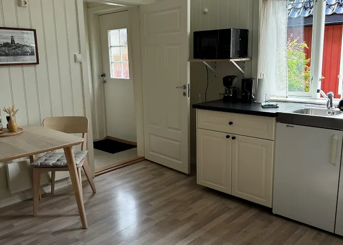 Tollgaarden Gjestegaard