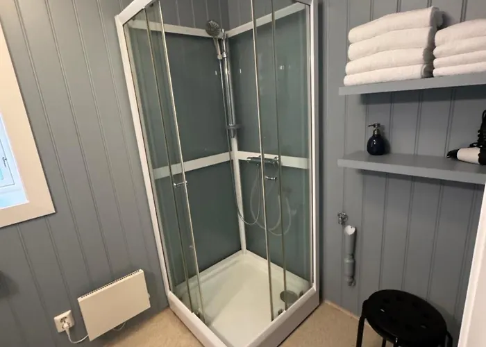 Bed & Breakfast Tollgaarden Gjestegaard Larvik