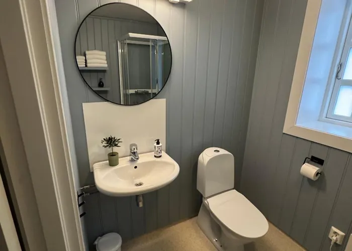 Bed & Breakfast Tollgaarden Gjestegaard 3*