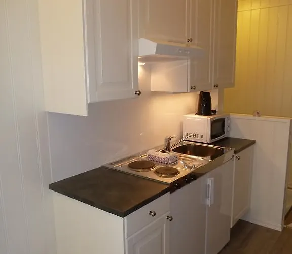 Tollgaarden Gjestegaard