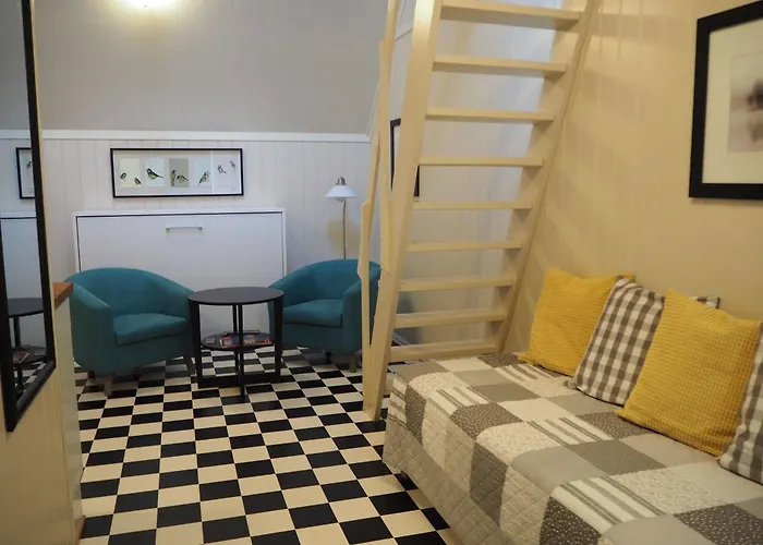 Bed & Breakfast Tollgaarden Gjestegaard