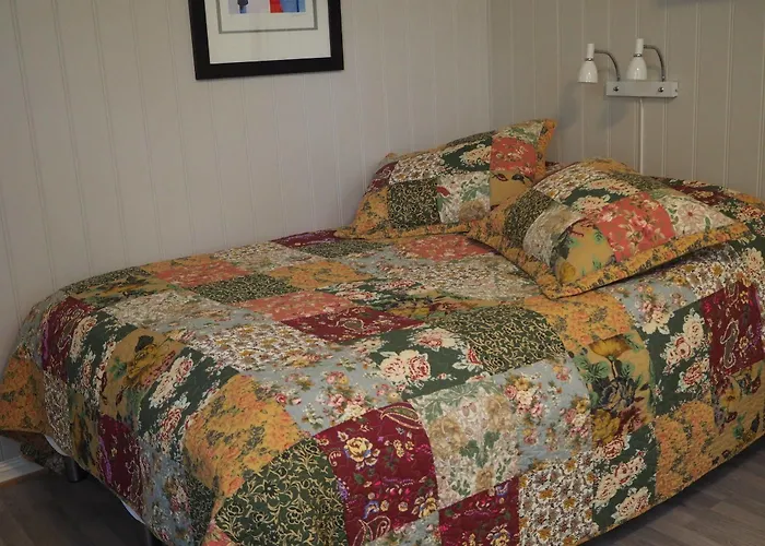 Bed & Breakfast Tollgaarden Gjestegaard 3*