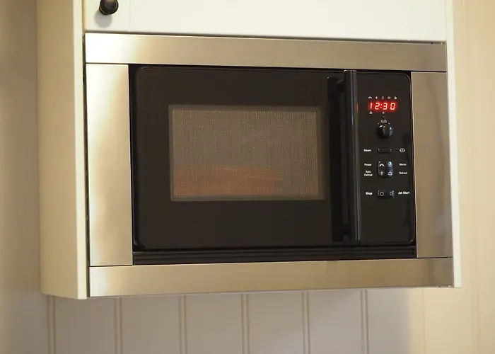 Bed & Breakfast Tollgaarden Gjestegaard