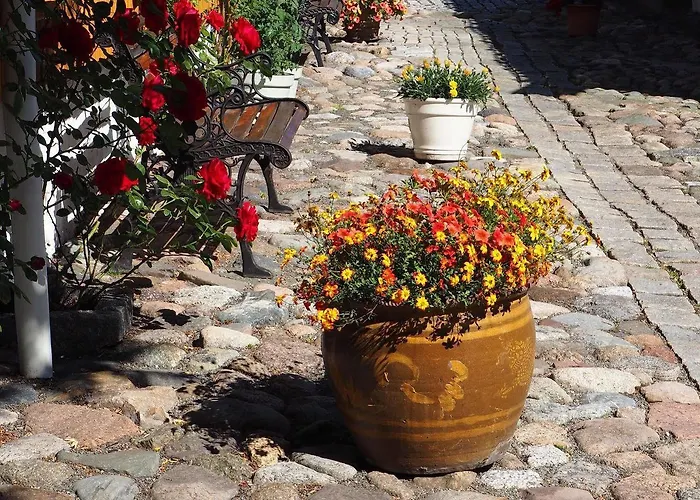 Bed & Breakfast Tollgaarden Gjestegaard