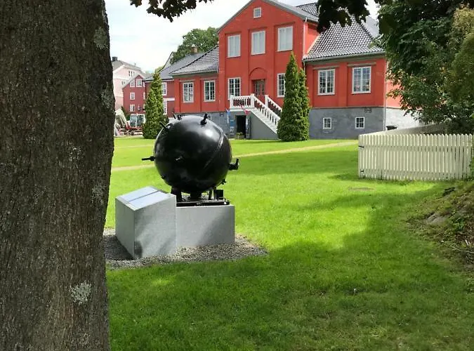 Bed & Breakfast Tollgaarden Gjestegaard