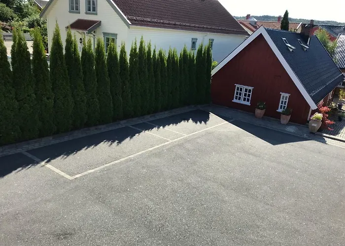 Bed & Breakfast Tollgaarden Gjestegaard