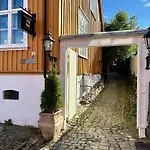 Panzió Tollgaarden Gjestegaard 3*