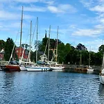 Tollgaarden Gjestegaard 3* Larvik
