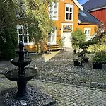 Panzió Tollgaarden Gjestegaard 3*
