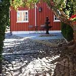 Panzió Tollgaarden Gjestegaard Larvik