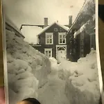 Panzió Tollgaarden Gjestegaard 3*