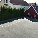 Panzió Tollgaarden Gjestegaard