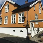 Panzió Tollgaarden Gjestegaard 3*