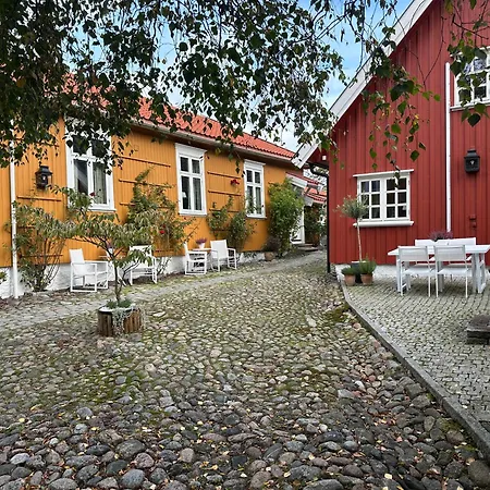 Tollgaarden Gjestegaard