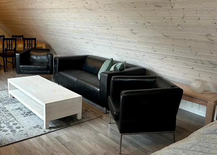 Bed & Breakfast Tollgaarden Gjestegaard