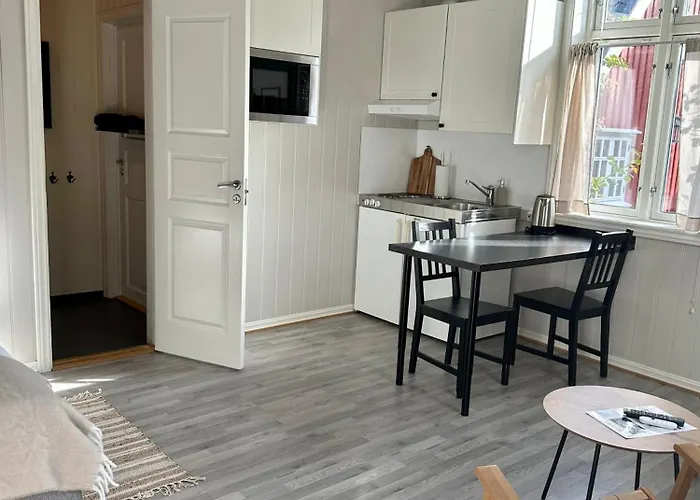 Bed & Breakfast Tollgaarden Gjestegaard 3*