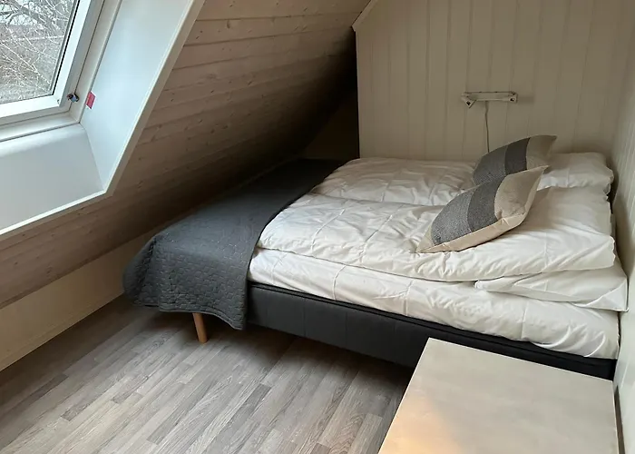 Tollgaarden Gjestegaard Bed & Breakfast Larvik