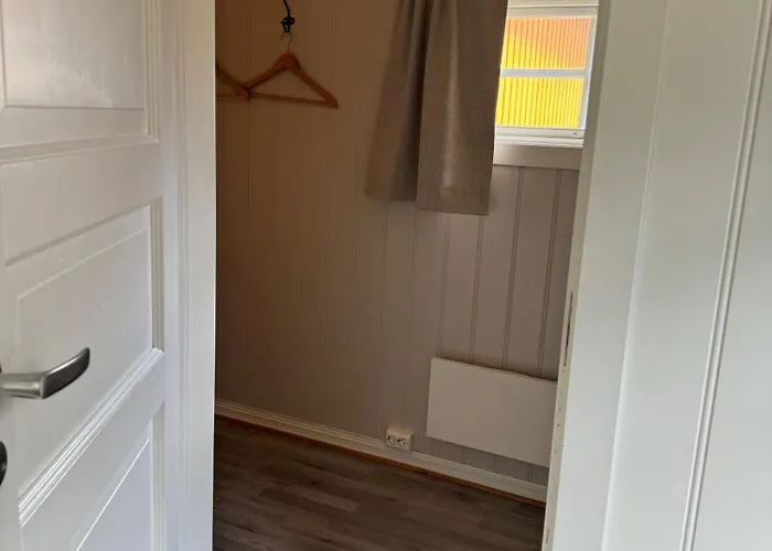 Tollgaarden Gjestegaard Bed & Breakfast Larvik