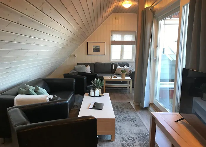 Tollgaarden Gjestegaard Larvik