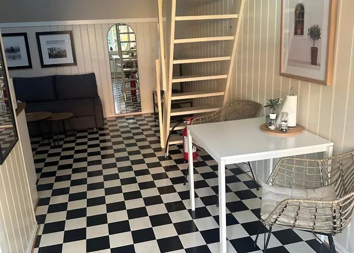 Tollgaarden Gjestegaard Larvik