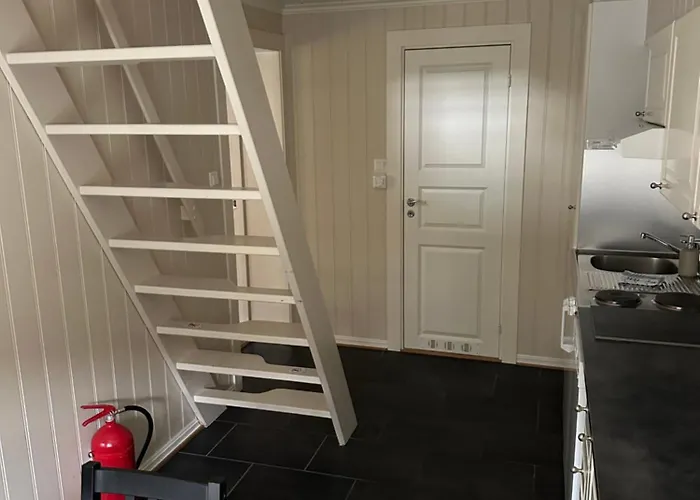 Bed & Breakfast Tollgaarden Gjestegaard 3*