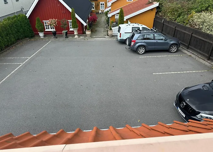 Tollgaarden Gjestegaard 3* Larvik