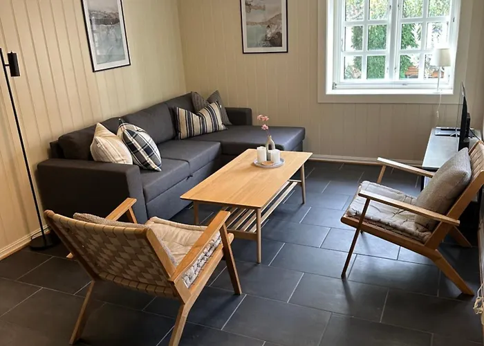 Tollgaarden Gjestegaard