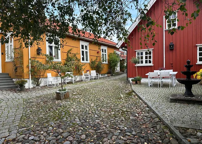 Tollgaarden Gjestegaard