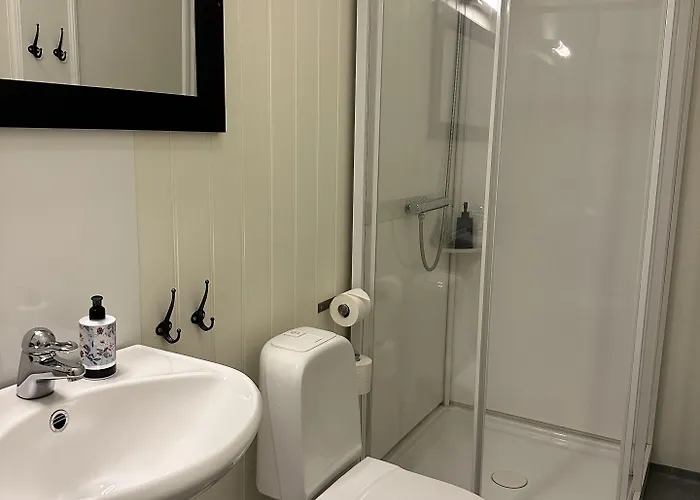 Tollgaarden Gjestegaard 3* Larvik