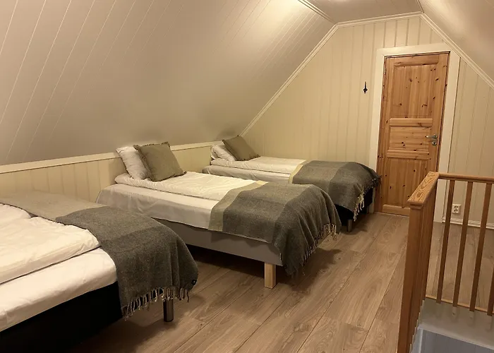 Tollgaarden Gjestegaard