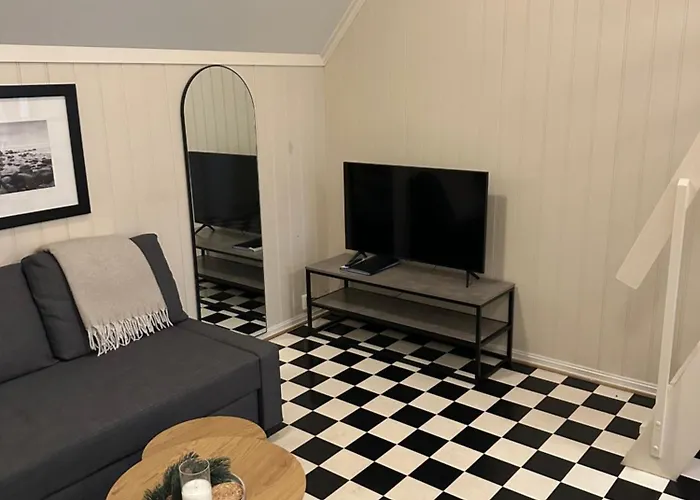 Tollgaarden Gjestegaard 3*