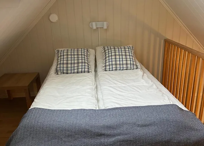 Tollgaarden Gjestegaard Bed & Breakfast 3*