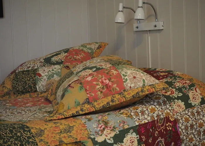 Bed & Breakfast Tollgaarden Gjestegaard