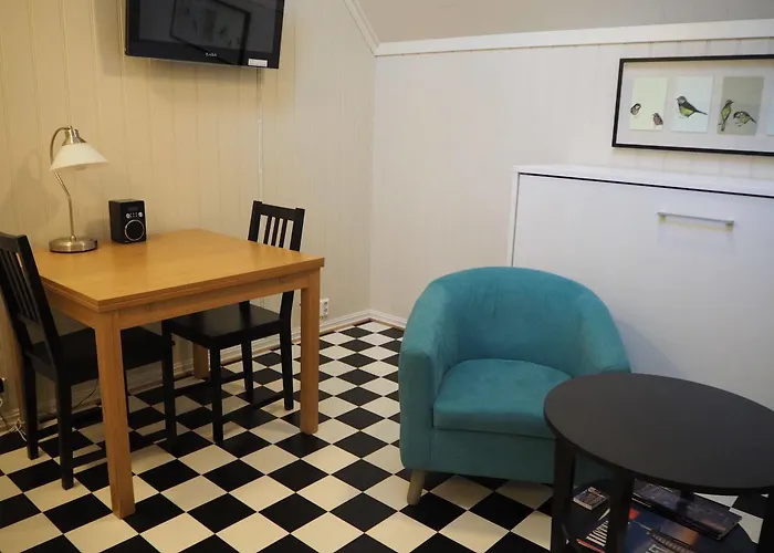 Tollgaarden Gjestegaard Larvik