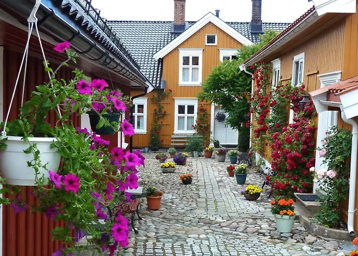 Bed & Breakfast Tollgaarden Gjestegaard 3*