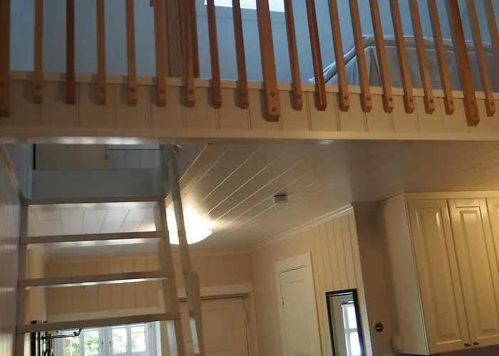 Tollgaarden Gjestegaard Larvik