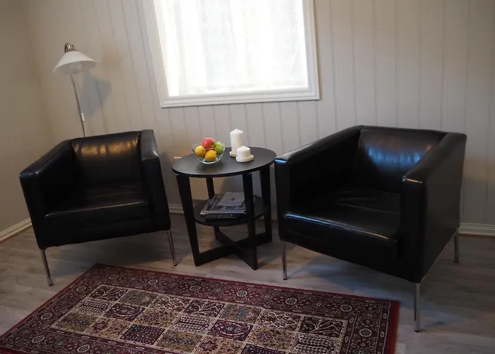 Tollgaarden Gjestegaard 3*